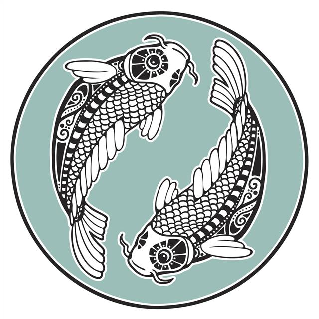 Zodiac Sign Of Pisces