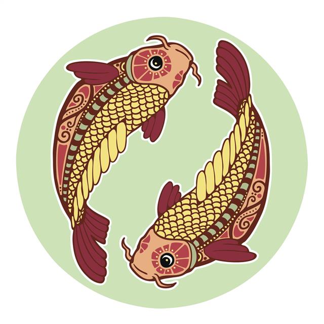 Zodiac Signs Pisces
