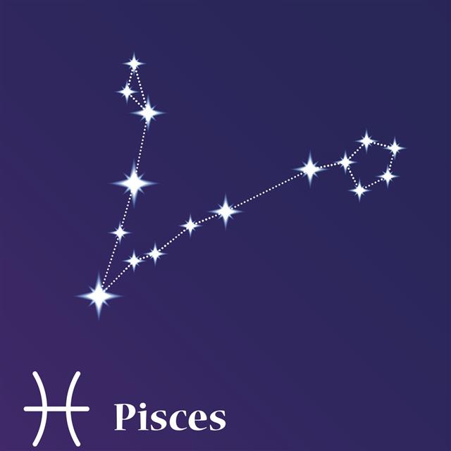 Pisces Astrological Sign
