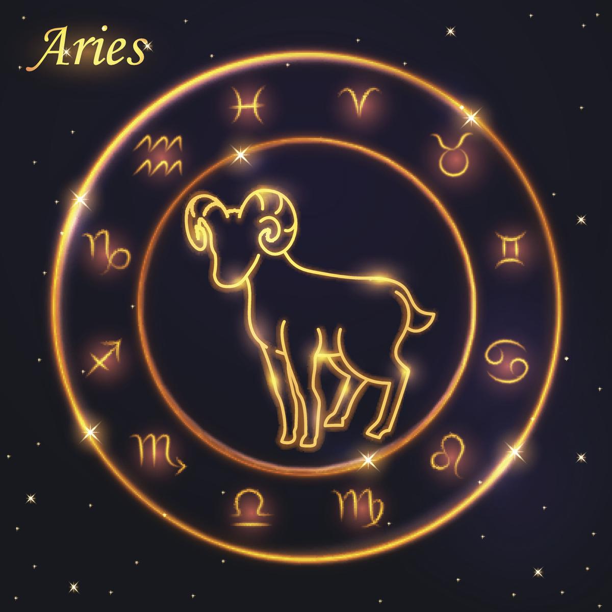 The Good and Not-so-good Traits of an Aries Man in Love - Astrology Bay
