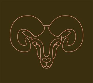 Aries Sign of Zodiac