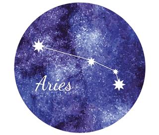 horoscope sign aries