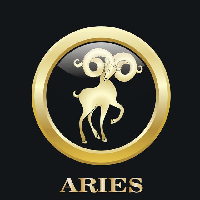 Astrology aries sign