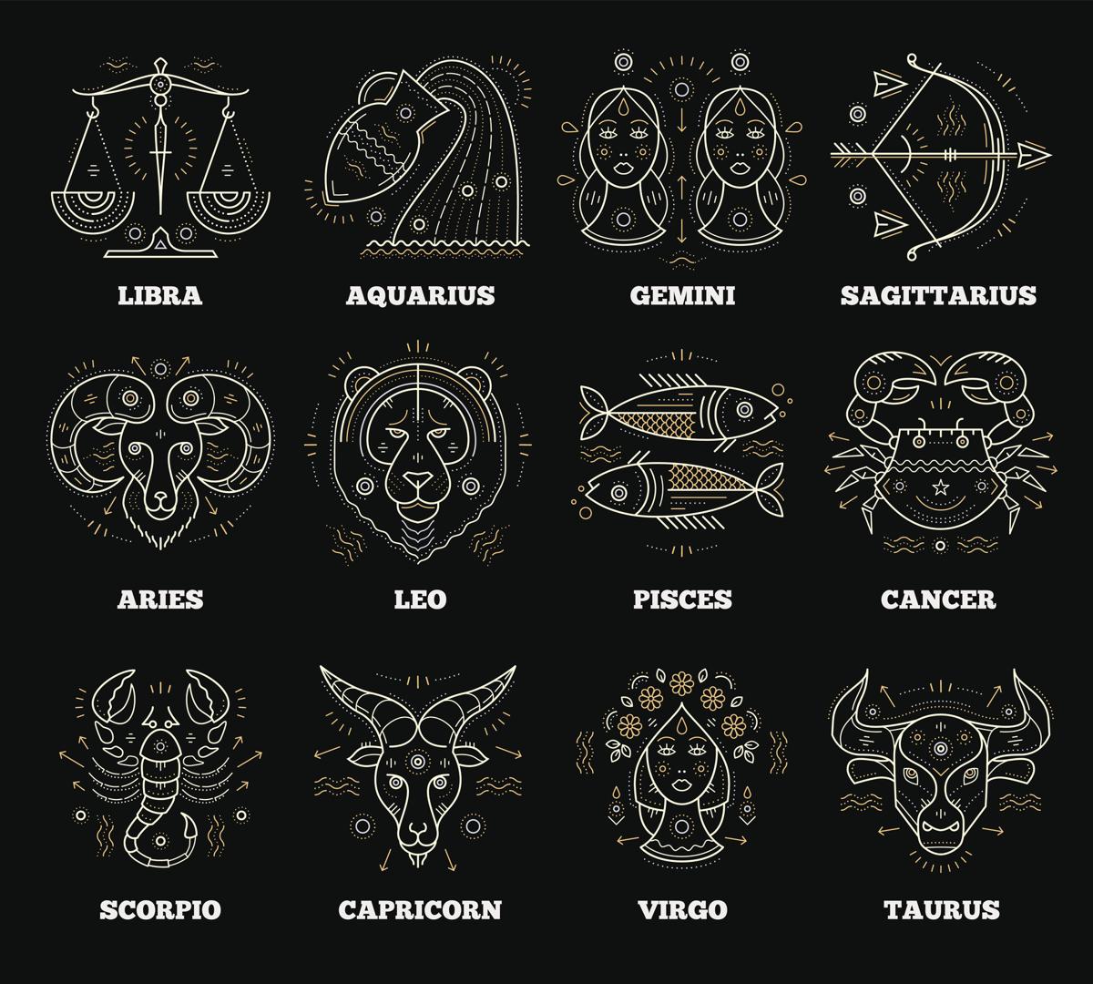 A List of New Zodiac Signs 2011 - This is Sure to Surprise ...