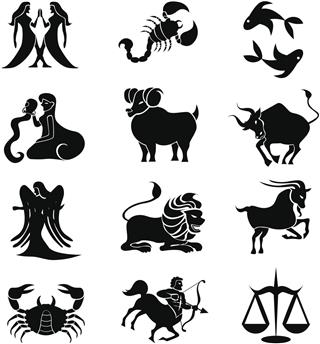 Astrology signs