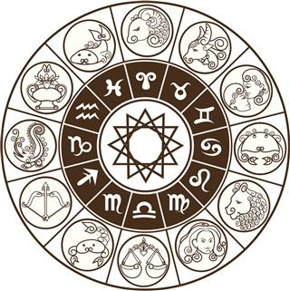 Astrological Sign Set