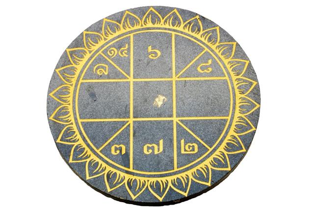 Astrology with Thai Style