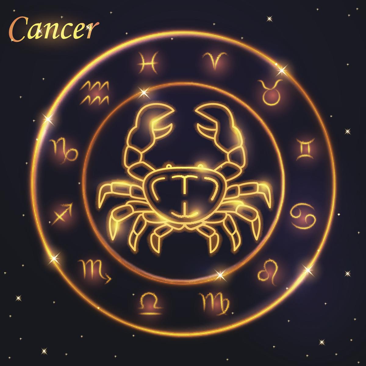 Cancer Astrology Sign Today : ☾HAPPY BIRTHDAY CANCER♋ - Oh My Stars ...
