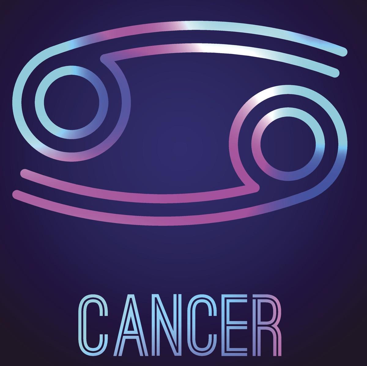 cancer astrology logo