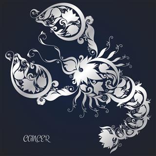 Astrology Zodiac Cancer Sign