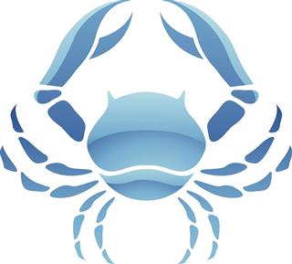Cancer Zodiac Crab Sign