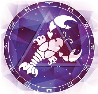 Cancer horoscope sign