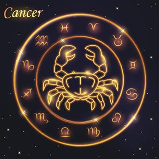 symbol of cancer zodiac sign