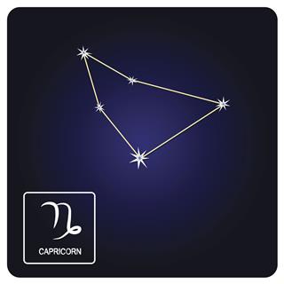 Capricorn Zodiac Sign
