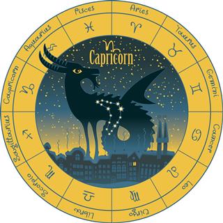 Capricorn Signs Of The Zodiac