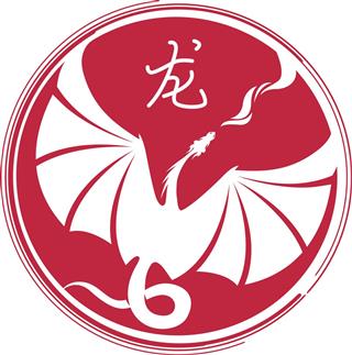 Chinese Zodiac Sign Dragon