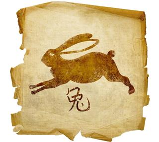 Chinese Zodiac Rabbit Sign
