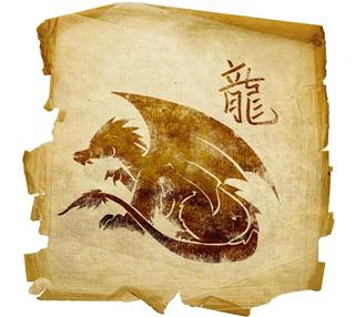 Chinese Zodiac Dragon Sign