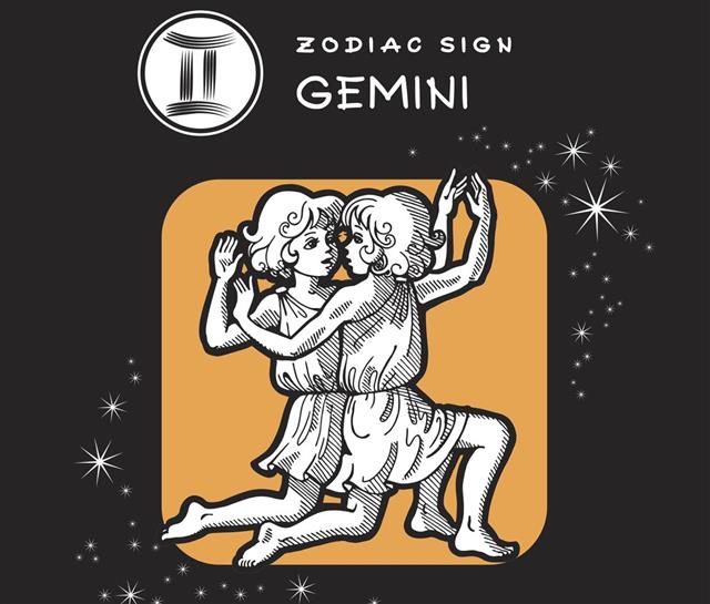 Astrology gemini sign