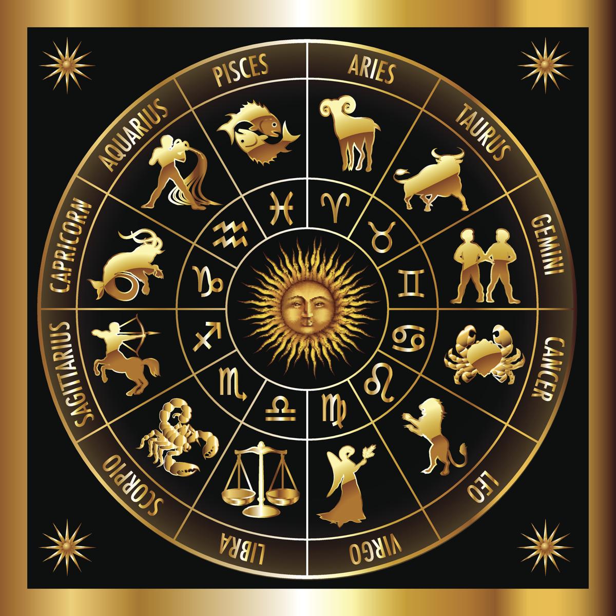 Zodiac Sign Compatibility: Find Your Best Compatible Zodiac Signs ...