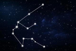 Aquarius horoscope star sign