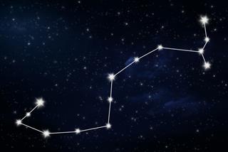 Scorpio horoscope star sign