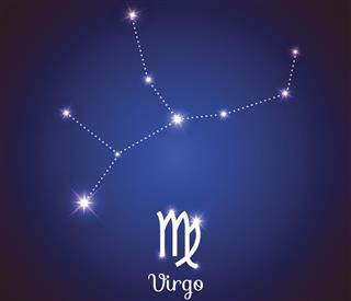 zodiac horoscope virgo