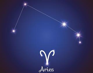 zodiac horoscope aries