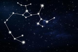 Sagittarius horoscope star sign