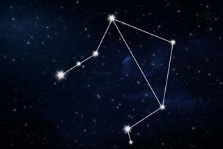 Libra horoscope star sign