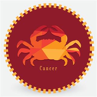 Cancer horoscope zodiac sign