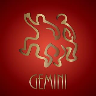 Gemini astrology sign
