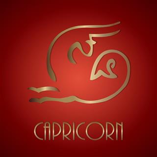 Capricorn astrology sign