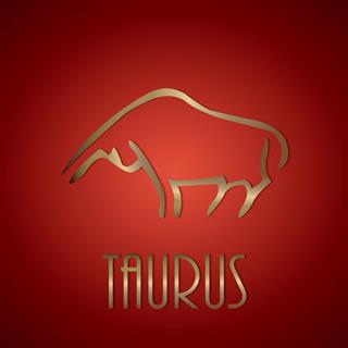 Taurus astrology sign