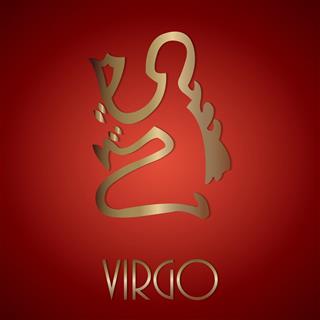 Virgo astrology sign