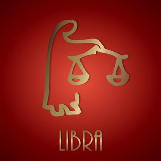Libra astrology sign