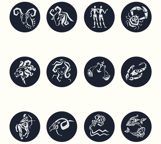 Horoscope Zodiac signs