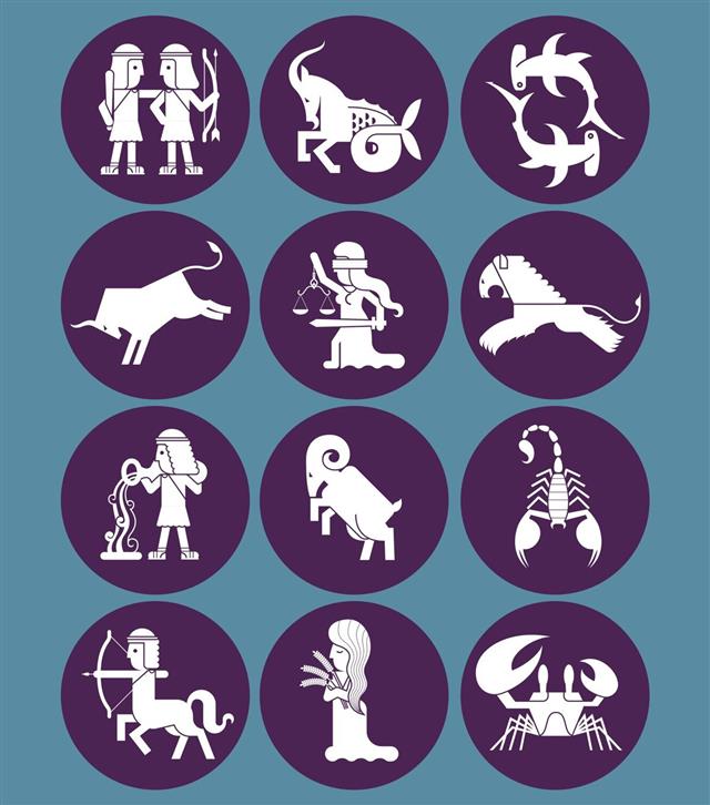 Horoscopes signs