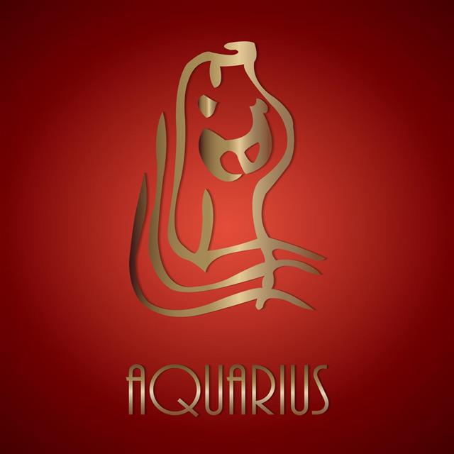 Aquarius astrology sign