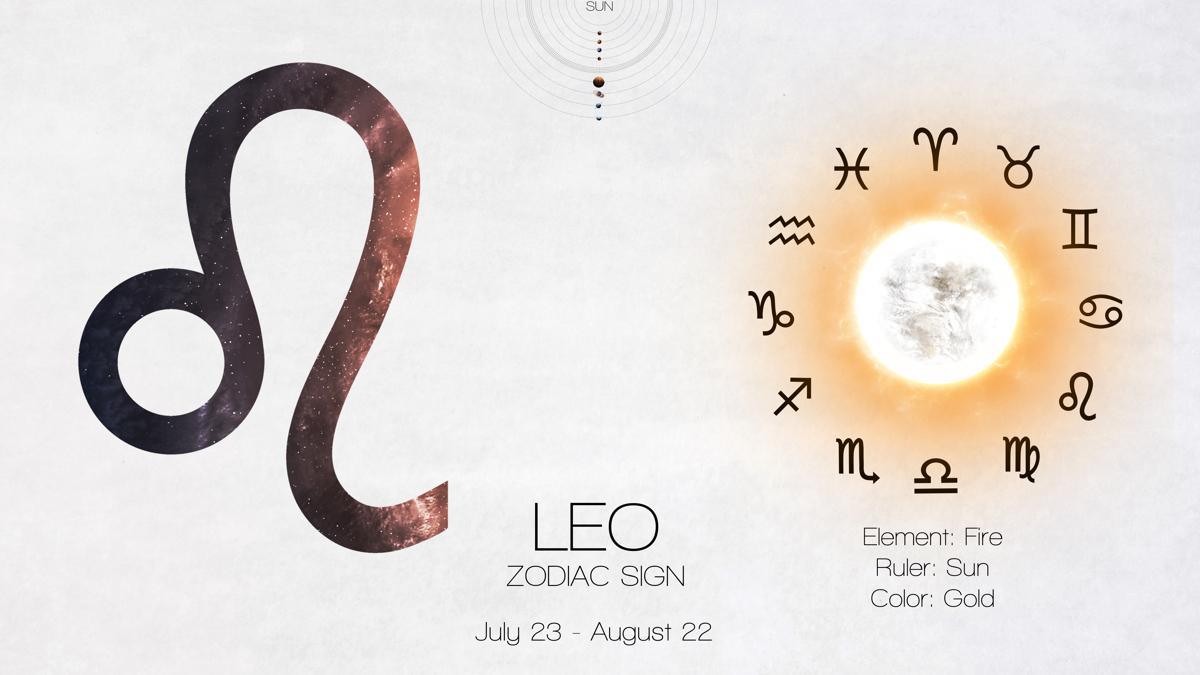 Leo Compatible Signs