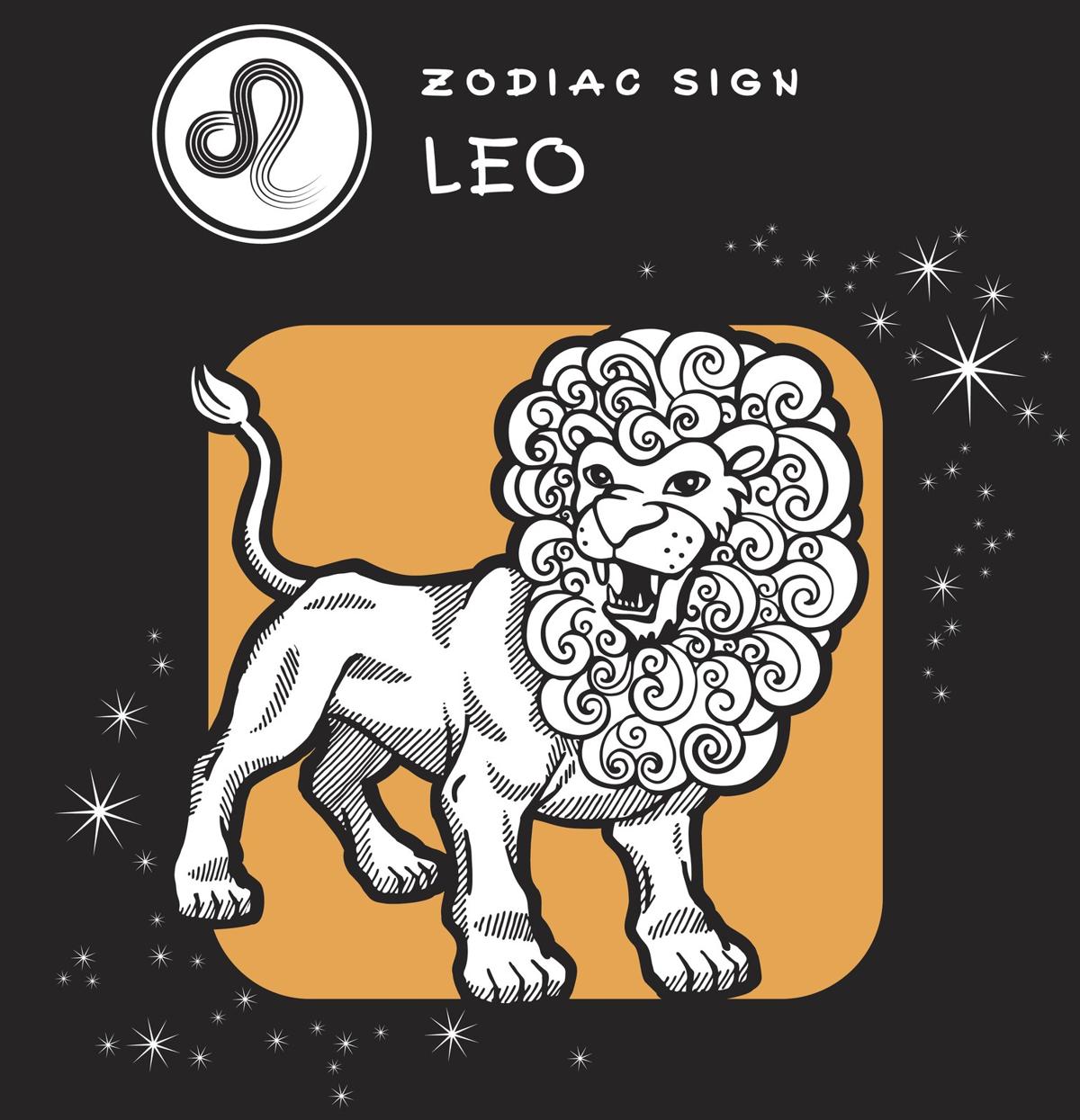 Leo Zodiac Sign Horoscope Dates