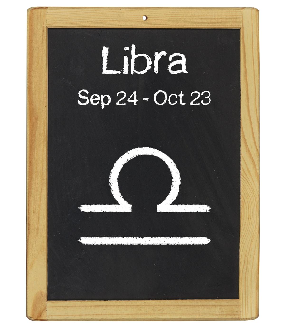 Libra Zodiac Dates