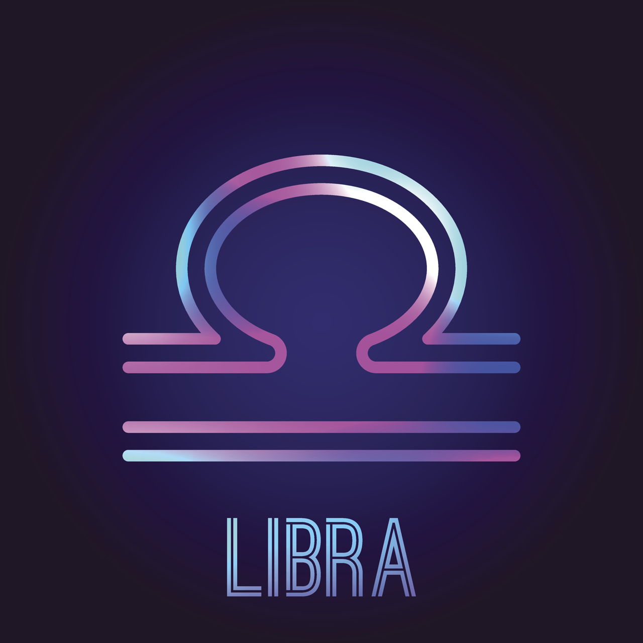 What makes Libra happy?