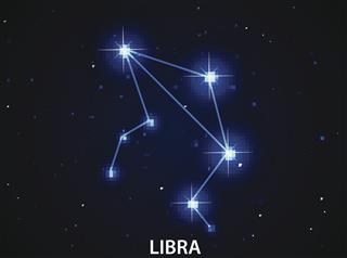 Zodiac Libra