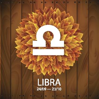 Libra horoscope sign