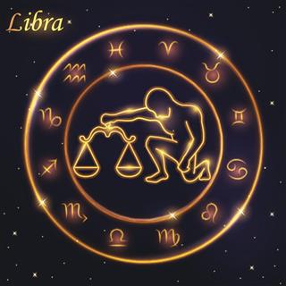 Horoscope libra symbol