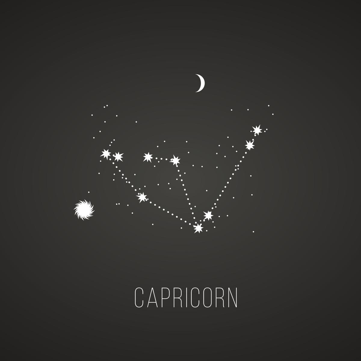 Capricorn In Love