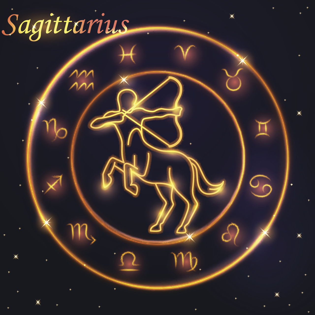 In Love With a Sagittarius Woman? Here's What You Need to Know ...