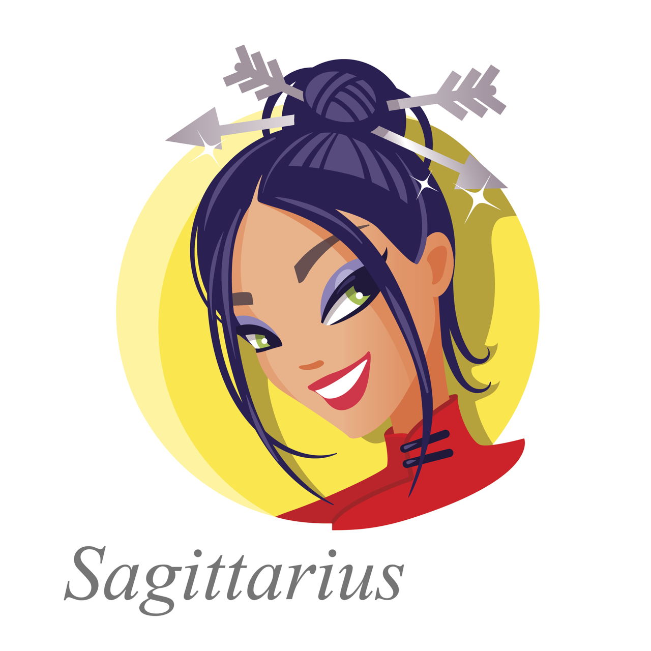 In Love With a Sagittarius  Woman  Here s What You Need to 