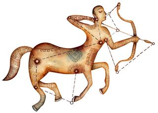 Sagittarius Astrological Sign